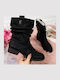 Damenstiefel Schwarz