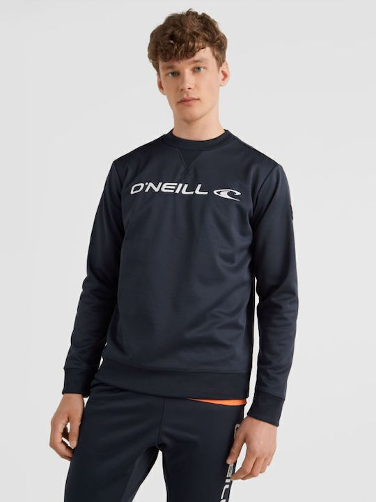 Rutile Φούτερ Navy Μπλε