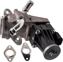 Car EGR valve για Peugeot Boxer Nissan Note Ford Ranger / Transit / Tourneo / Tourneo Custom