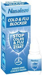 Nasaleze Cold & Flu Blocker 200 εφαρμογές