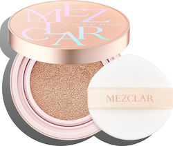 Mezclar Cushion Foundation 10gr