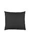Darymex Kissenbezug Black 50x60cm.