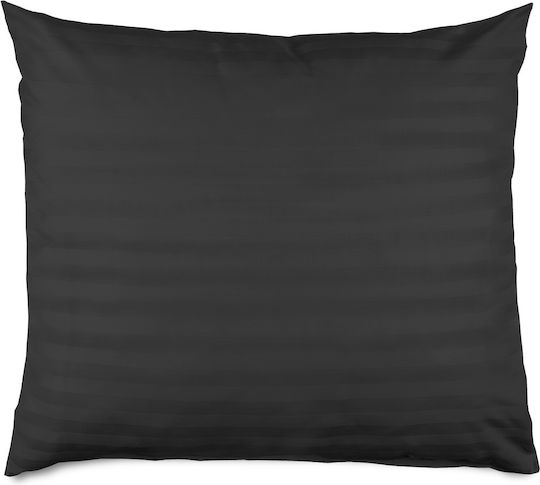 Darymex Kissenbezug Black 50x60cm.
