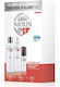 Nioxin 4 Hair Treatment Sets Against Hair Loss For Coloured Hair With Shampoo & Conditioner