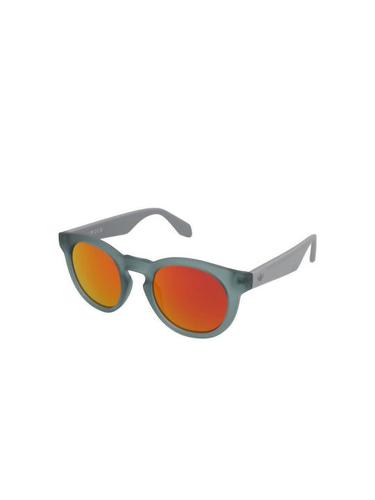adidas Sonnenbrillen Transparent mit Gestell adidas Sonnenbrillen Transparent mit Gestell