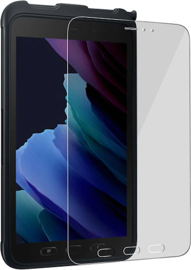 Tempered Glass Screen Protector 4smarts Samsung Galaxy Tab Active 3