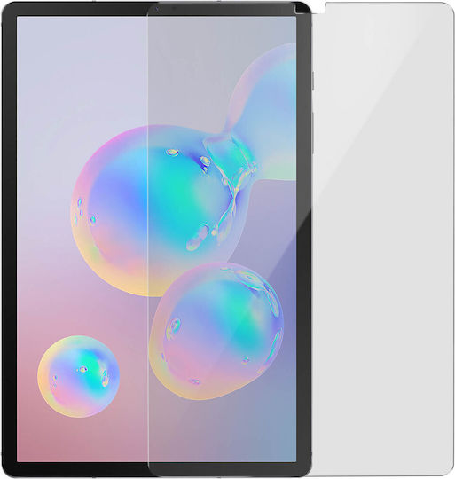 Protector ecran folie Samsung Tab S5e S6 10.5 Anti-amprentă Transparent