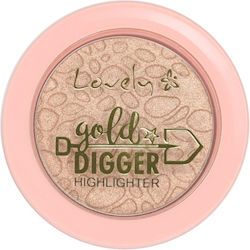 Lovely Pressed Powder Lovely Pressed Powder