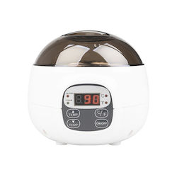 Wax Heater Display Thermostat 75w 500ml