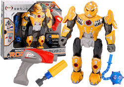 Lean Toys Construction Toy Drill for Children 3...