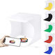 Puluz Photo Box Lighted 20x20x20cm