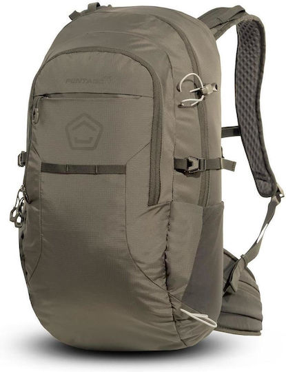 Rucsac Militar Pentagon Verde Ral 28lt