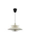 Ravenna Fioro Pendant Light Beige