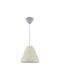 Ravenna Loreto Pendant Light Beige