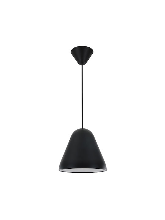 Ravenna Loreto Pendant Light Black