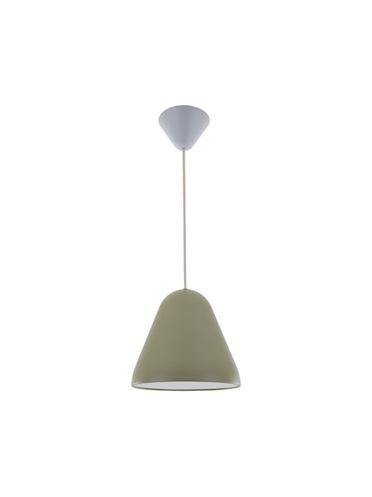 Ravenna Loreto Pendant Light Green