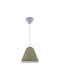 Ravenna Loreto Pendant Light Green