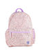 Pepita Viajera Backpack Changes Pink Iconic Collection-primary School Collection, 42.5x28.5x14cm