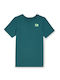 Kids' T-shirt Green