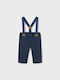 Mayoral Kids Trousers Maren