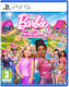 Barbie Project Friendship PS5 Game