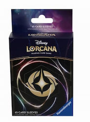 Ravensburger Lorcana Card Sleeves Standard Size 65τμχ 11098405