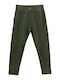 Kids Legging Long Khaki