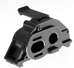 ProtonRC Aluminum Alloy Motor Mount for ARA311169 for ARA311192 For Arrma Outcast Kraton Mojave 4S RC Car Upgrade Part (Color : Black) ProtonRC Aluminum Alloy Motor Mount for ARA311169 for ARA311192 For Arrma Outcast Kraton Mojave 4S RC Car Upgrade Part (Color : Black)