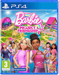 Barbie Project Friendship PS4 Game