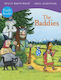 Baddies Early Reader - Scholastic - Paperback / Softback