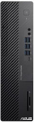 Asus ExpertCenter D7 Desktop PC (i7-13700/8GB DDR4/1TB SSD/No OS)