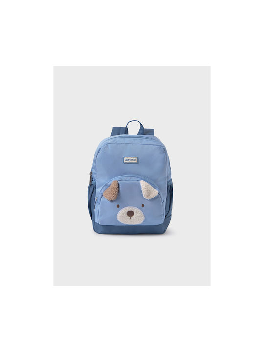 Mayoral Kids Bag Backpack Blue