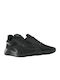 Lite Plus 3 Sport Shoes Running Core Black / Pure Grey 7 / Acid Yellow