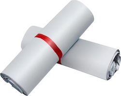 Courier Adhesive Packaging Bag 50x70cm 100pcs