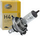 Hella H4 Xenon Autolampe 12V 55W