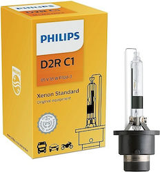 Philips Lamps Car D2R Xenon Natural White 35W