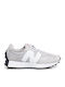 327 Sneakers Gray