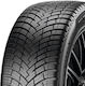 Pirelli Powergy Всесезонни Sf 225/45R17 94W XL Автомобилна Гума за Пътнически Автомобил