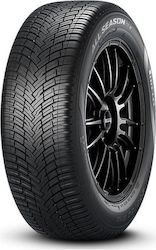 Pirelli Scorpion Verde All Season Sf2 265/45R21 108H XL 4 Εποχών για 4x4 / SUV Pirelli Scorpion Verde All Season Sf2 265/45R21 108H XL 4 Εποχών για 4x4 / SUV