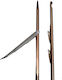 Salvimar Capture Schaft Φ6.25 140cm Einzel Flopper 901008g 67464