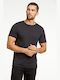T-shirt Black