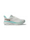 Clifton 9 Sport Shoes Running White