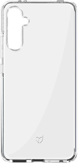 Force Case Hülle Samsung Galaxy A05s Anti-Fall Recycelbar Transparent