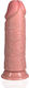 Shots Ρεαλιστικό Dildo με Βεντούζα Flesh 20cm