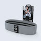 TRNR Resistance Band Loop Hard Gray