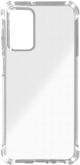 Калъф за Samsung A23 5g M23 5g с броня, силиконов, гъвкав, Akashi, прозрачен