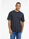 T-shirt Blue