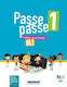 Passe Passe 1 (a1.1) Cahier D'activites (+mp3) - Hatier - Didier