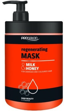 Hair Mask for Color Protection 1000gr