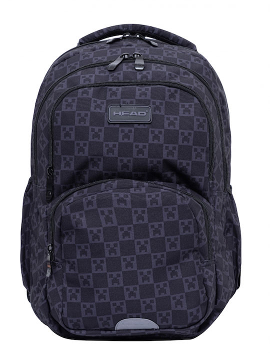Head Pixels Backpack Ab200 44 X 32 X 19 Cm